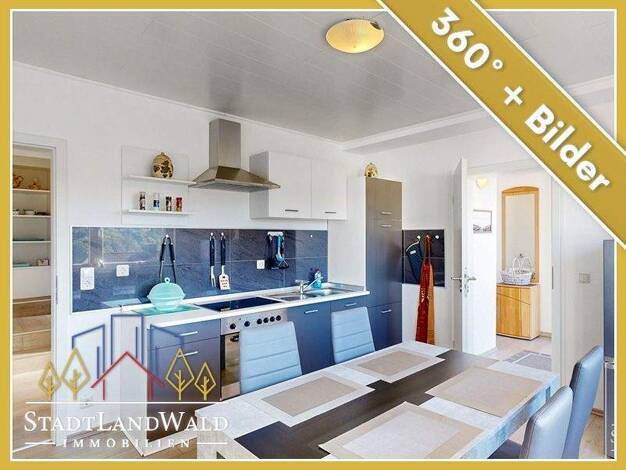 Einfamilienhaus zum Kauf 389.242 € 9 Zimmer 150 m² 646 m² Grundstück Am Hilschberg 12 Rodalben 66976