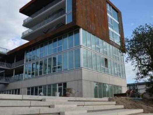 Bürofläche zur Miete provisionsfrei 14,75 € 210 m² Bürofläche Jaffestraße 12 - Dock 2 Wilhelmsburg Hamburg 21109