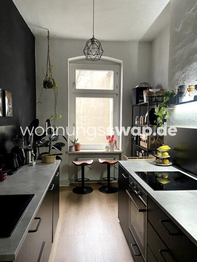 Studio zur Miete 680 € 3 Zimmer 73 m² 3. Geschoss Kreuzberg 10963