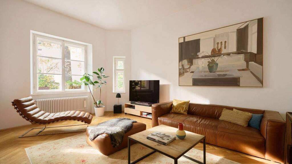 Wohnung zum Kauf 2.970.000 € 7 Zimmer 204 m² EG Au-Haidhausen München 81675