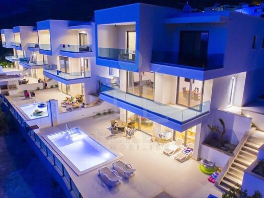 Villa zum Kauf - Erstbezug 1.300.000 € 7 Zimmer 350 m² 420 m² Grundstück Makarska