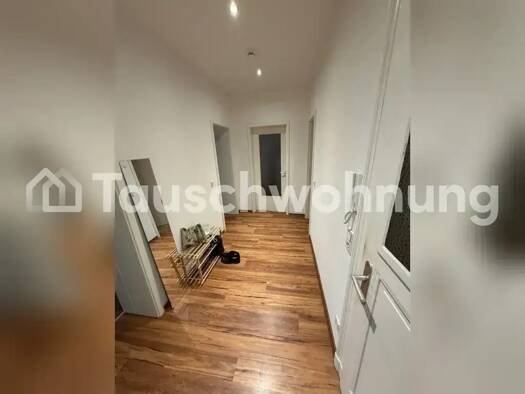 Wohnung zur Miete Tauschwohnung 453 € 2 Zimmer 57 m² 1. Geschoss Schönefeld Leipzig 04347