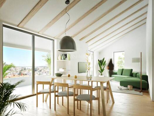Wohnung zum Kauf 660.000 € 3 Zimmer 100 m² 1. Geschoss Mali Losinj Mali Lošinj