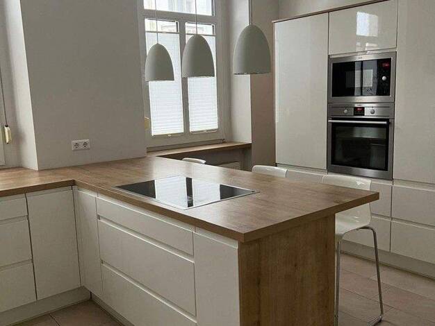 Wohnung zur Miete 1.500 € 5,5 Zimmer 150 m² EG Wupperstr. 101 Solingen-Mitte Solingen 42651