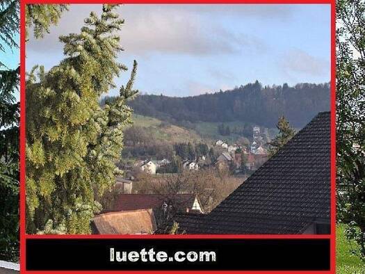 Wohnung zur Miete 870 € 3 Zimmer 88 m² Wutöschingen 79793