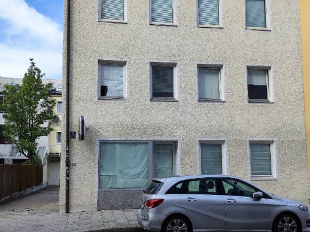 Mehrfamilienhaus zum Kauf 2.190.000 € 11 Zimmer 330 m² 350 m² Grundstück Obergiesing München 81541