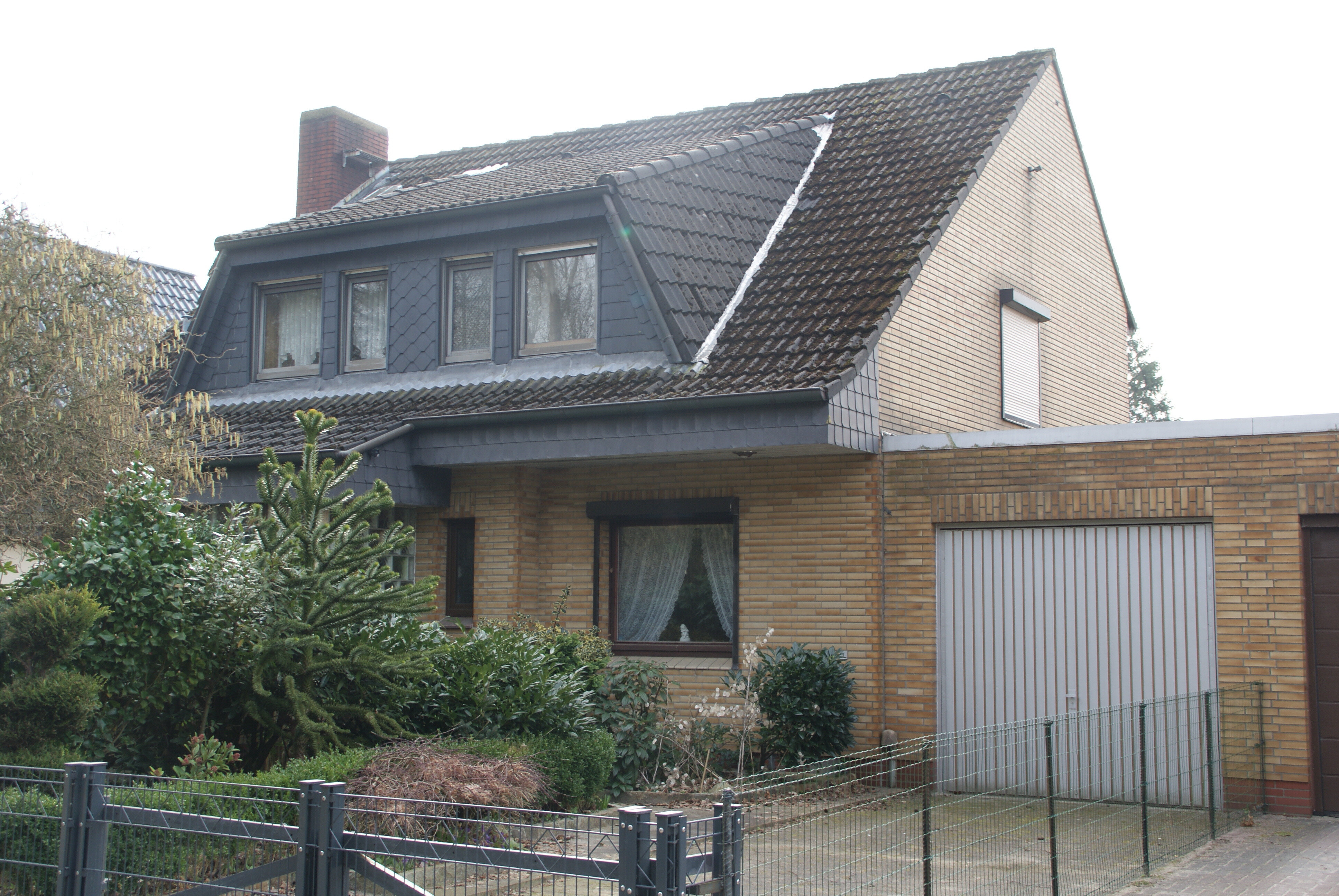 Einfamilienhaus zum Kauf 245.000 € 5 Zimmer 144 m²<br/>Wohnfläche 1.465 m²<br/>Grundstück ab sofort<br/>Verfügbarkeit Altenwalde Cuxhaven 27478