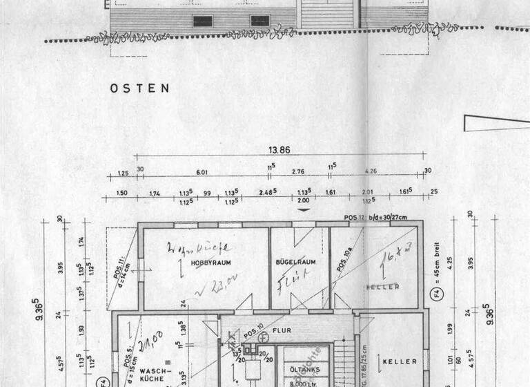 Einfamilienhaus zum Kauf 280.000 € 7 Zimmer 218 m² 835 m² Grundstück Bogel 56357