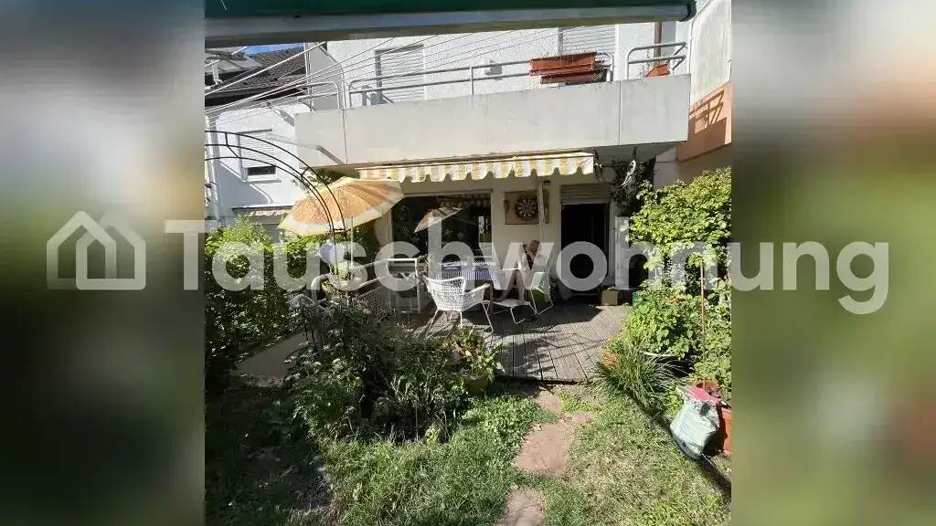 Einfamilienhaus zur Miete Tauschwohnung 1.500 € 5 Zimmer 140 m² Littenweiler Freiburg im Breisgau 79117