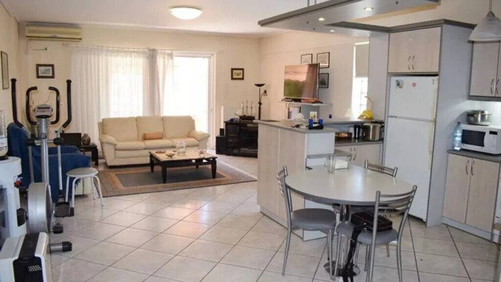 Studio zum Kauf 340.000 € 3 Zimmer 103 m² 1. Geschoss Peloponnes