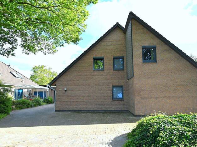 Wohnung zur Miete 1.450 € 4 Zimmer 126,2 m² EG Butendieksweg 61a Sahlenburg 27476