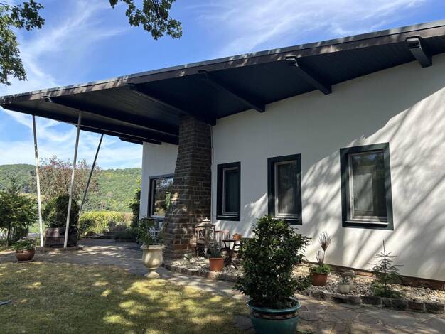 Einfamilienhaus zum Kauf provisionsfrei 625.000 € 4 Zimmer 110 m² 14.000 m² Grundstück Schuld 53520