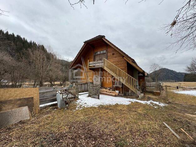 Haus zum Kauf 150.000 € 4.789 m² Grundstück Möderbrugg 8763