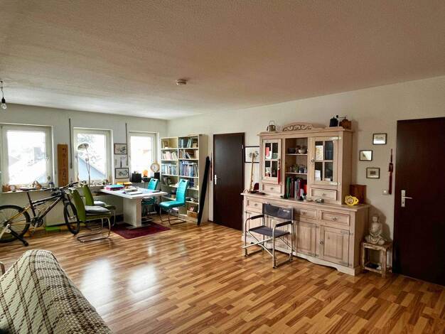 Wohnung zur Miete 440 € 2 Zimmer 68 m² frei ab 01.03.2026 Sand Bad Emstal Sand 34308