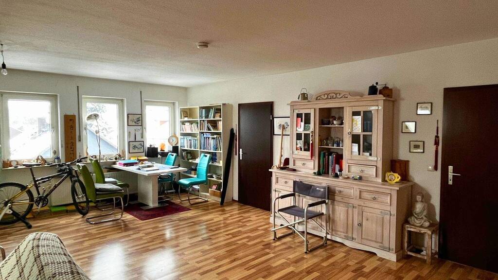 Wohnung zur Miete 440 € 2 Zimmer 68 m² frei ab 01.03.2026 Sand Bad Emstal Sand 34308