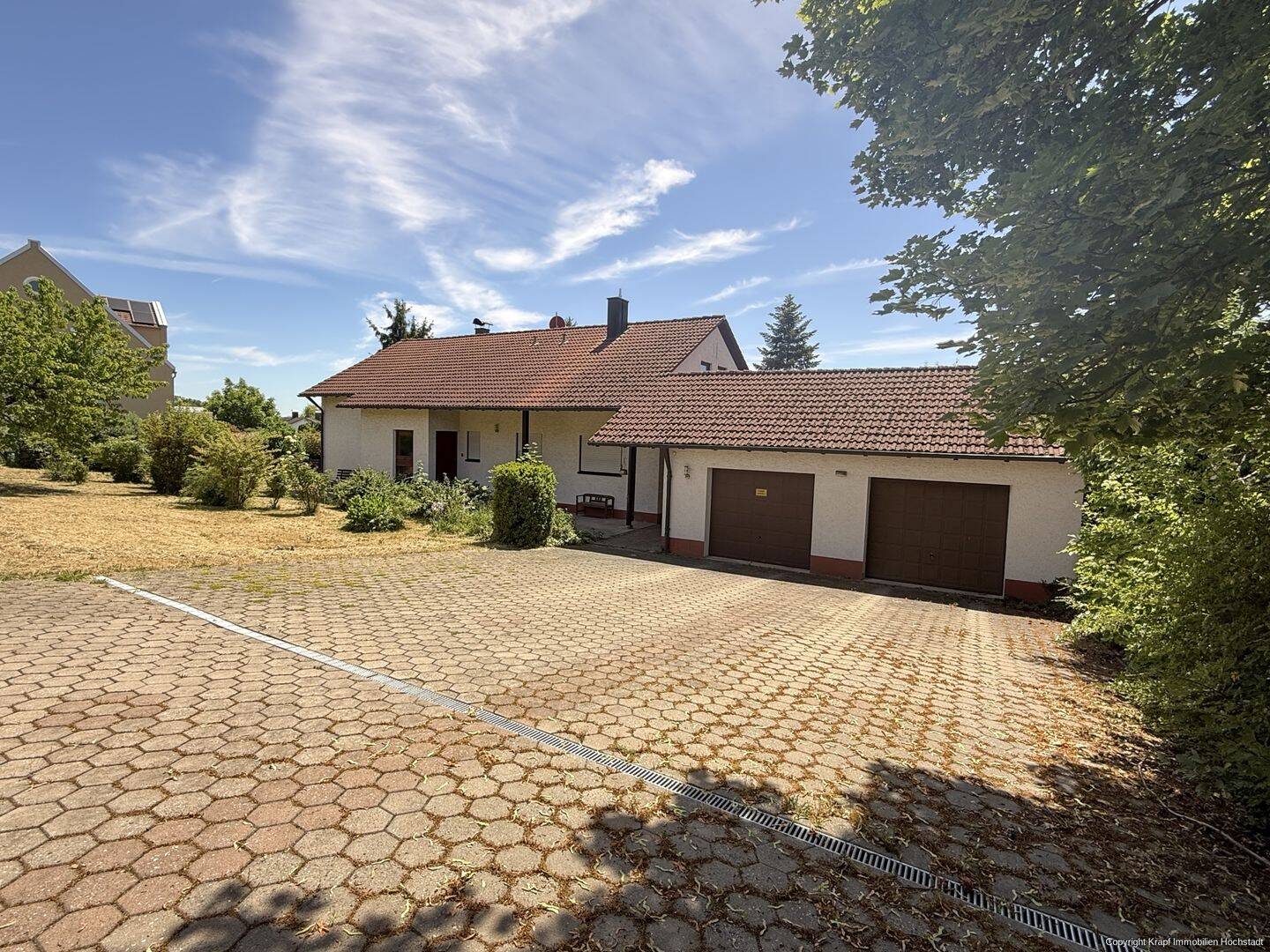 House in Marloffstein, Landkreis Erlangen-Höchstadt - Ansicht 2