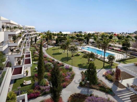 Wohnung zum Kauf 412.000 € 77 m² Dénia 03700