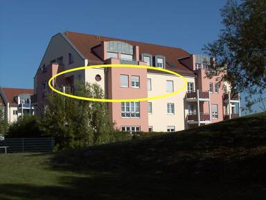 Wohnung zum Kauf 195.000 € 2 Zimmer 63,4 m² 2. Geschoss frei ab sofort Eichenstr. 4 Seefeld Werneuchen 16356