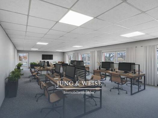 Bürofläche zur Miete provisionsfrei 4 € 561 m² Bürofläche Hasport/Annenheide Delmenhorst 27755
