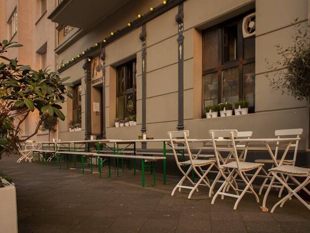 Restaurant zum Kauf 599.000 € Derendorf Düsseldorf 40476