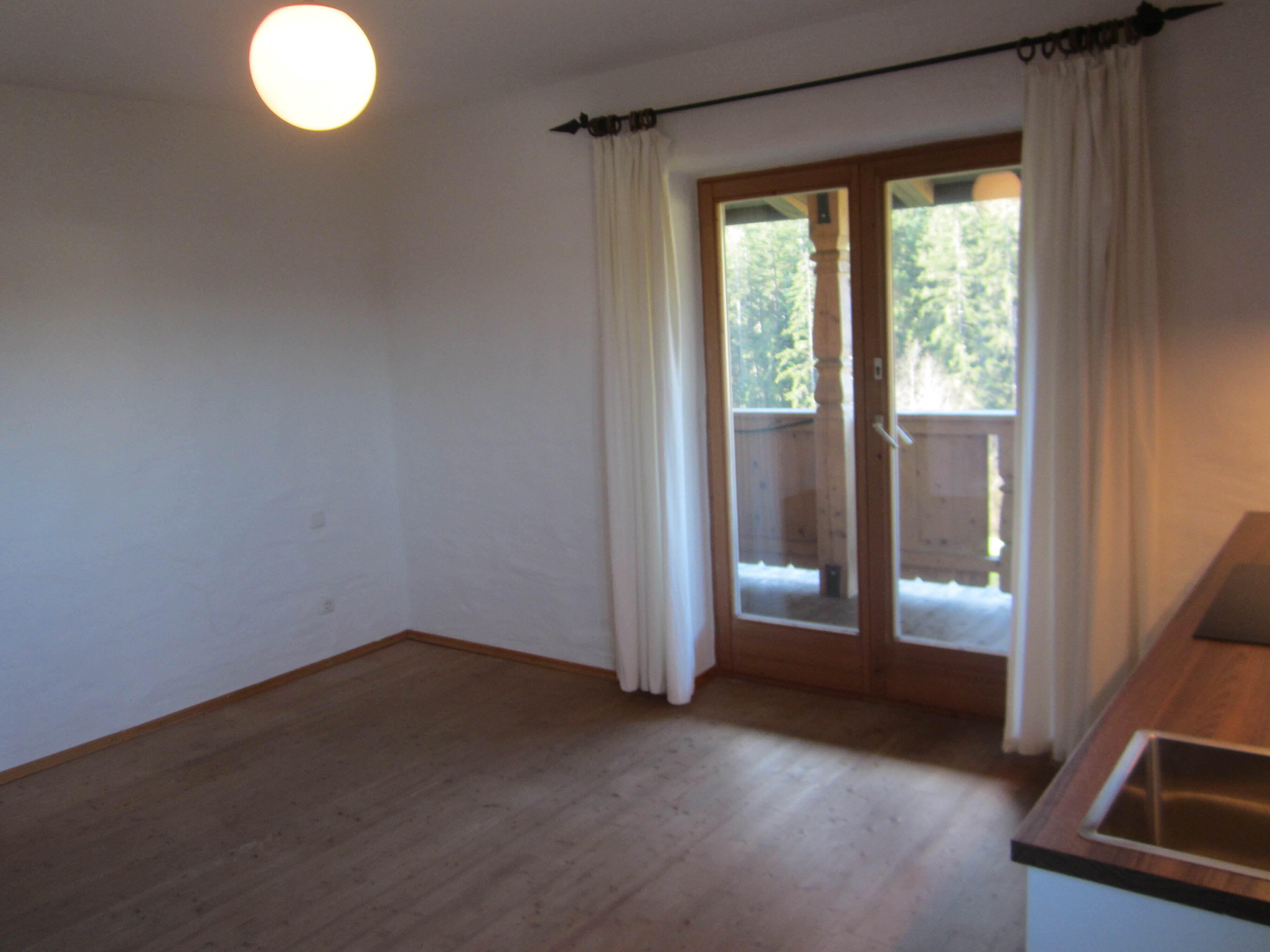 Wohnung zur Miete 790 € 2 Zimmer 40 m²<br/>Wohnfläche ab sofort<br/>Verfügbarkeit Steuerberg Kitzbühel 6370