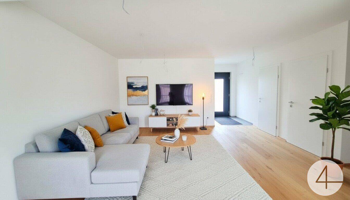 Talo, 130 m²