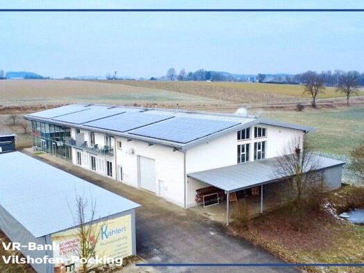 Ladenfläche zum Kauf 1.590.000 € 600 m² Verkaufsfläche Hacklmühle Ortenburg 94496