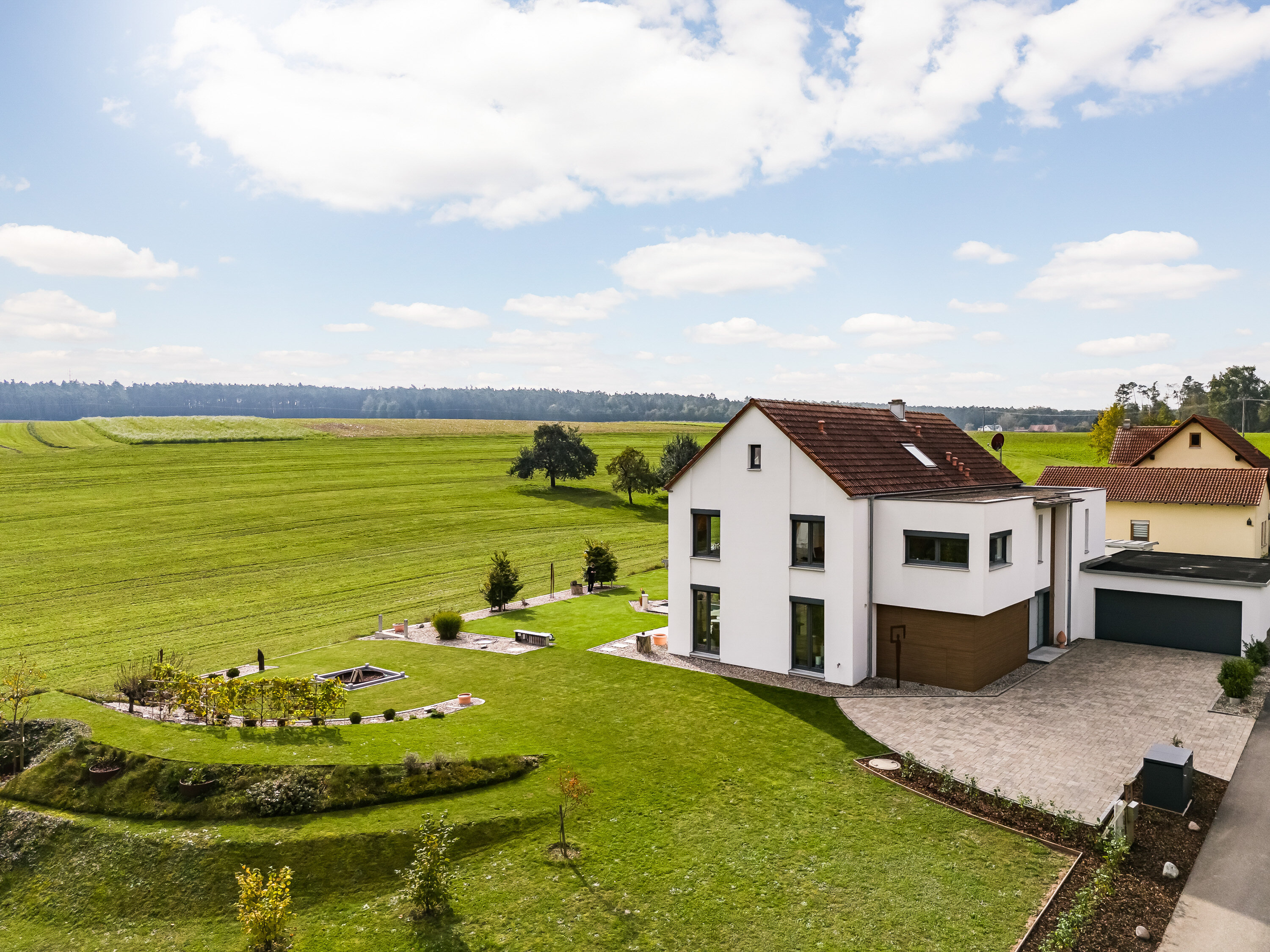 Haus zum Kauf 1.399.000 € 6 Zimmer 339 m²<br/>Wohnfläche 1.699 m²<br/>Grundstück Oberreichenbach Kammerstein 91126