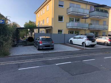 Terrassenwohnung zur Miete 1.250 € 4 Zimmer 100 m² Geschoss EG/3 frei ab sofort Nikolaus-Fasel-Straße 53 Miltenberg Miltenberg 63897
