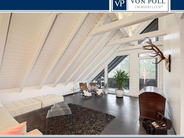 Loft zur Miete 1.675 € 4 Zimmer 145 m² Lücklemberg Dortmund 44225