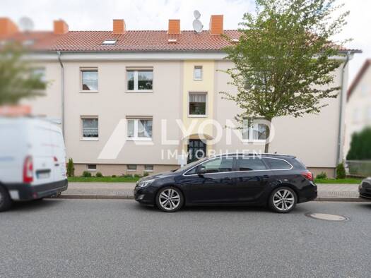 Wohnung zum Kauf 99.900 € 3 Zimmer 60 m² EG Leinefelde 37327