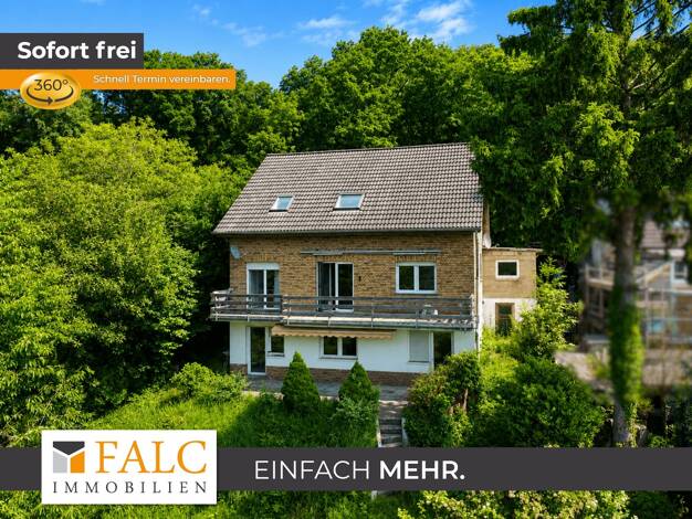Einfamilienhaus zum Kauf 439.000 € 5 Zimmer 167 m² 620 m² Grundstück Hühnerberg Königswinter 53639