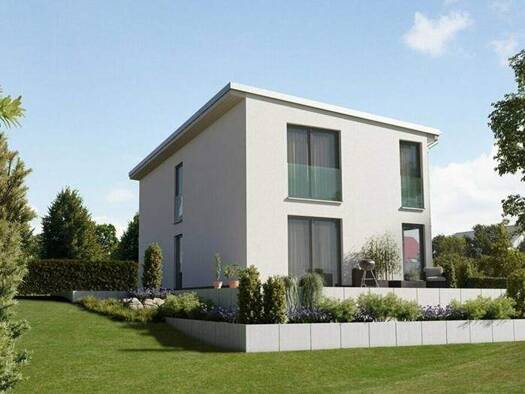 Einfamilienhaus zum Kauf - Erstbezug 829.790 € 5 Zimmer 151 m² 677 m² Grundstück Weingarten 76356