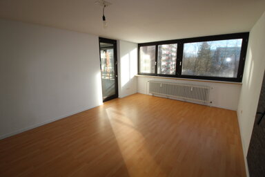 Wohnung zum Kauf 279.000 € 2 Zimmer 66 m² 3. Geschoss frei ab sofort Innenstadt Augsburg 86153