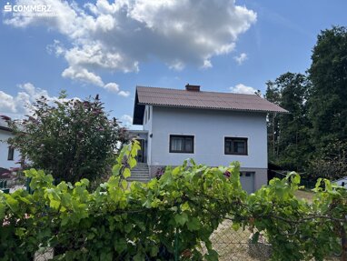 Einfamilienhaus zum Kauf 209.000 € 5 Zimmer 120 m² 506 m² Grundstück Grimmenstein 2840