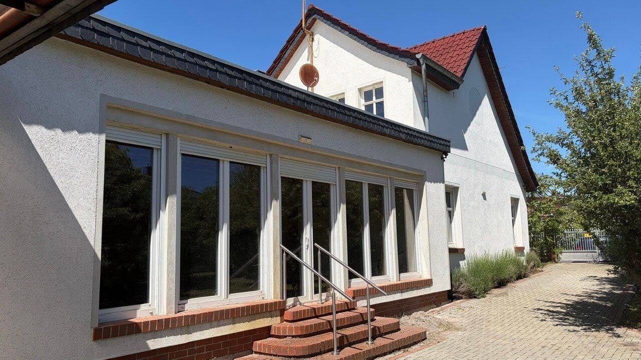 Einfamilienhaus zum Kauf - Ansicht 4
