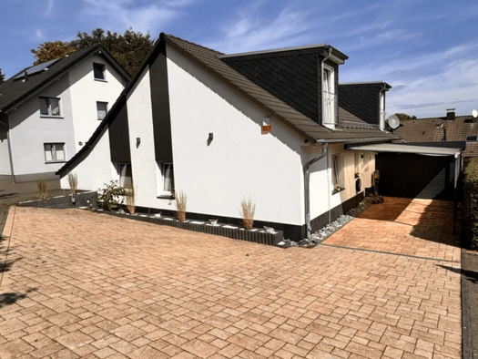 Einfamilienhaus zum Kauf provisionsfrei 590.000 € 8 Zimmer 210 m² 690 m² Grundstück frei ab sofort Wermelskirchen Wermelskirchen 42929