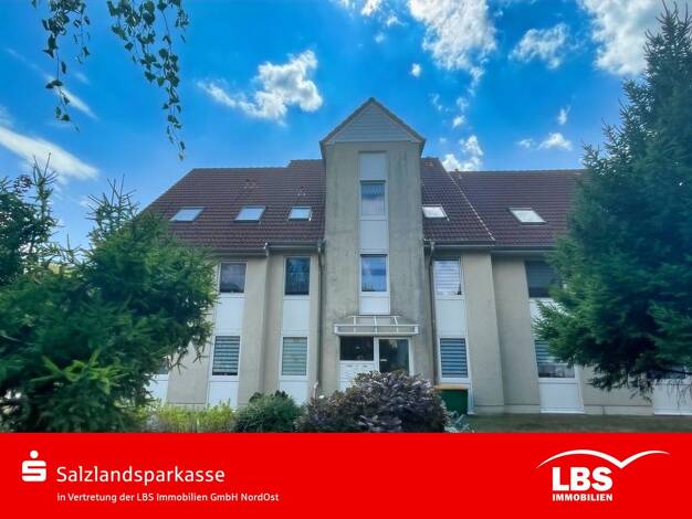 Wohnung zum Kauf 69.000 € 2 Zimmer 46 m² Hecklingen Hecklingen 39444
