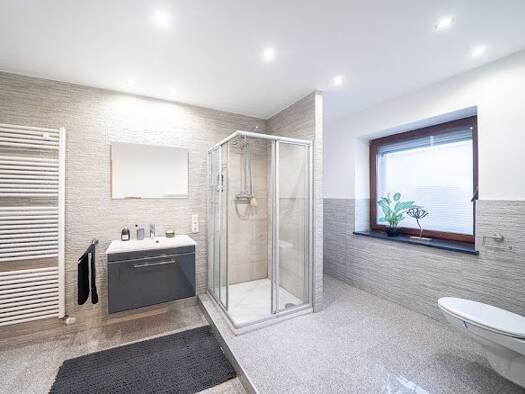 Terrassenwohnung zur Miete 850 € 2 Zimmer 68 m² Geschoss 2/3 frei ab sofort Konz 54329