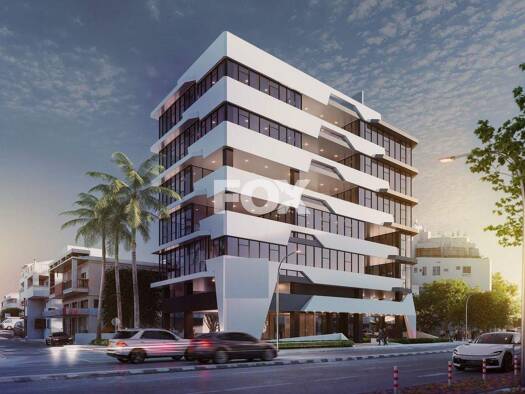 Büro zum Kauf 10.990.000 € Omonoia