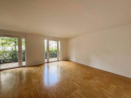 Wohnung zur Miete 995 € 3 Zimmer 94,1 m² EG frei ab 16.03.2026 Herzogin-Cecilie-Allee 4b Handelshäfen Bremen 28217