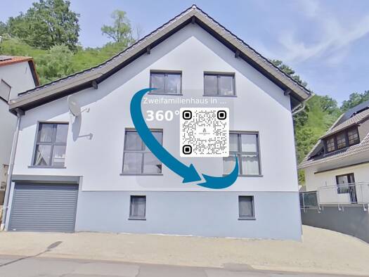Mehrfamilienhaus zum Kauf 319.000 € 160 m² 600 m² Grundstück Differten Wadgassen 66787