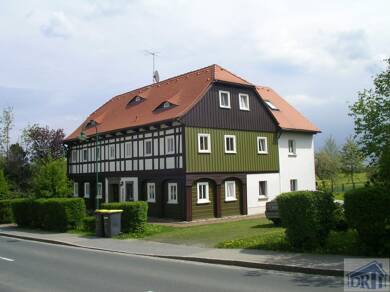 Wohnung zur Miete 270 € 2 Zimmer 42,2 m² EG frei ab 01.07.2025 Spitzkunnersdorf Spitzkunnersdorf 02794