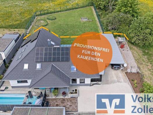 Einfamilienhaus zum Kauf provisionsfrei 745.000 € 6,5 Zimmer 212 m² 1.245 m² Grundstück Stetten Stetten am kalten Markt, Stetten 72510