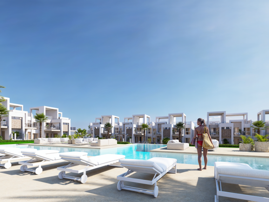 Wohnung zum Kauf 294.000 € 3 Zimmer 86 m² Ciudad Quesada