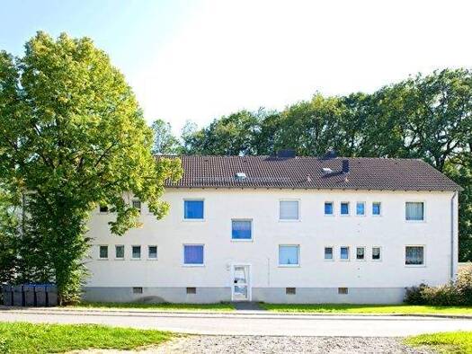 Wohnung zur Miete 639 € 4 Zimmer 95 m² EG frei ab 16.01.2026 Apothekerstraße 152 Neheim-Hüsten Arnsberg 59755