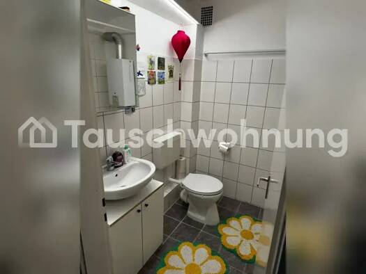 Wohnung zur Miete Tauschwohnung 630 € 2,5 Zimmer 55 m² Nordstadt Hannover 30167