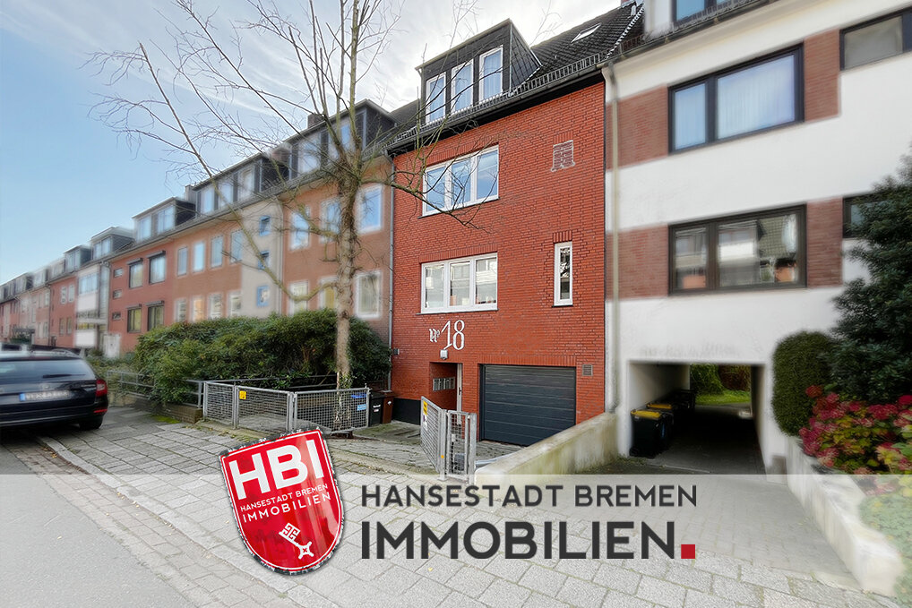 Mehrfamilienhaus zum Kauf als Kapitalanlage geeignet 996.500 € 7 Zimmer 238 m²<br/>Wohnfläche 100 m²<br/>Grundstück Neu-Schwachhausen Bremen 28213