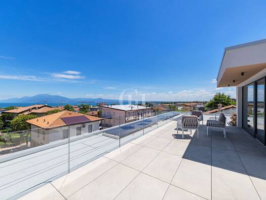 Wohnung zum Kauf 1.300.000 € 4 Zimmer 120 m² 2. Geschoss frei ab sofort Desenzano del Garda 25015