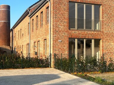 Reihenendhaus zum Kauf provisionsfrei 404.500 € 4 Zimmer 87 m² 125 m² Grundstück Hamm - Beberich Viersen 41747